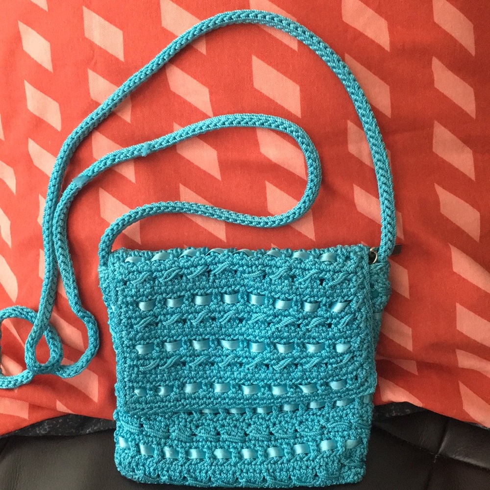 The sak bag